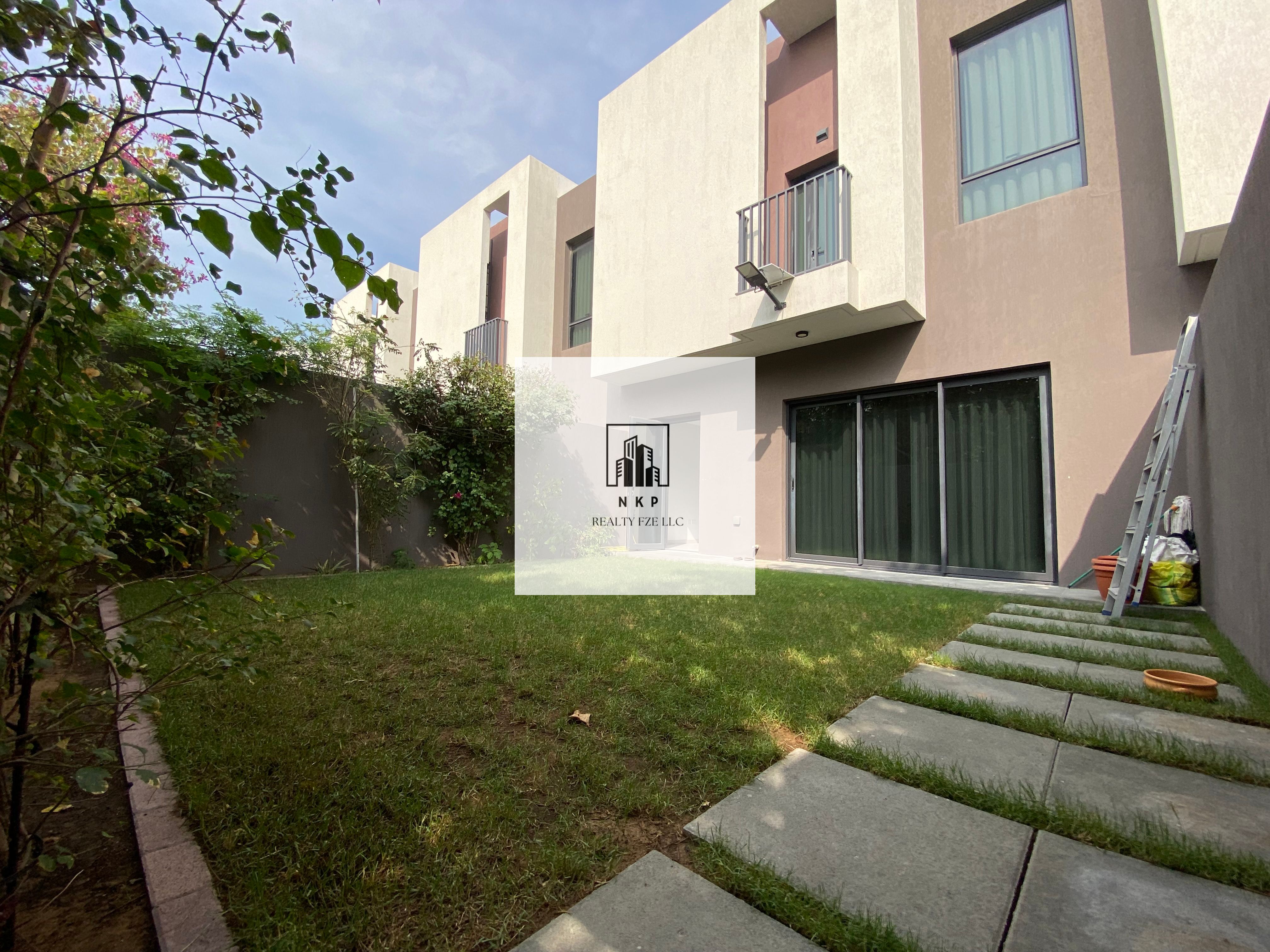 Specious luxury 3bedroom townhouse for rent in sarab 2