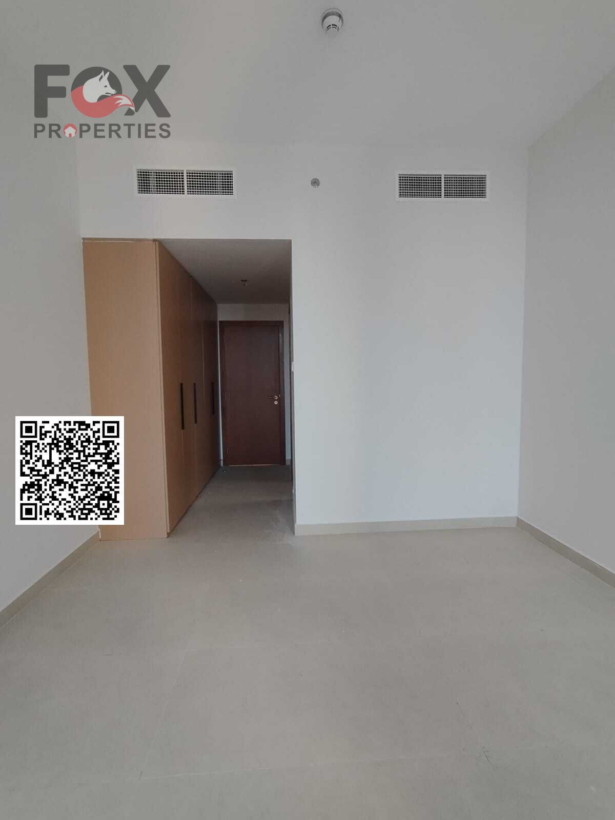 First occupancy | Spacious apartments | Modern finishes | High floor | Two service rooms in the tower | Gym, swimming pool, parking, garden