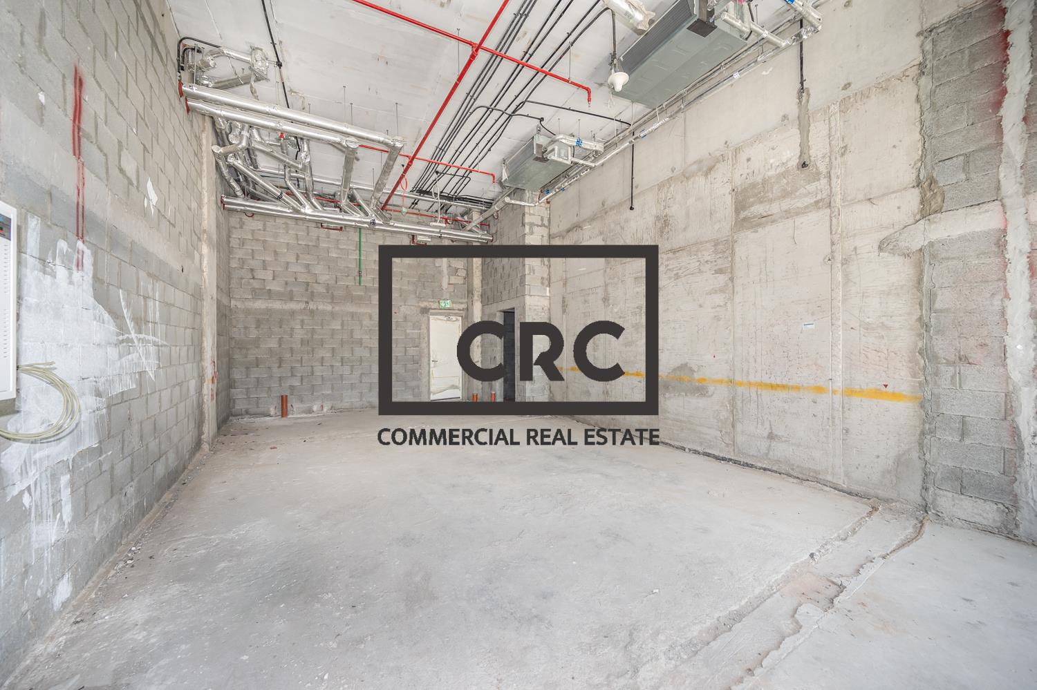 Shell and Core | Retail | Arjaan | 24 KW