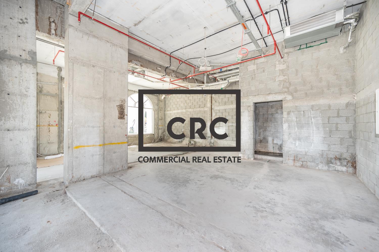 32KW | Upscale Retail | Shell and Core