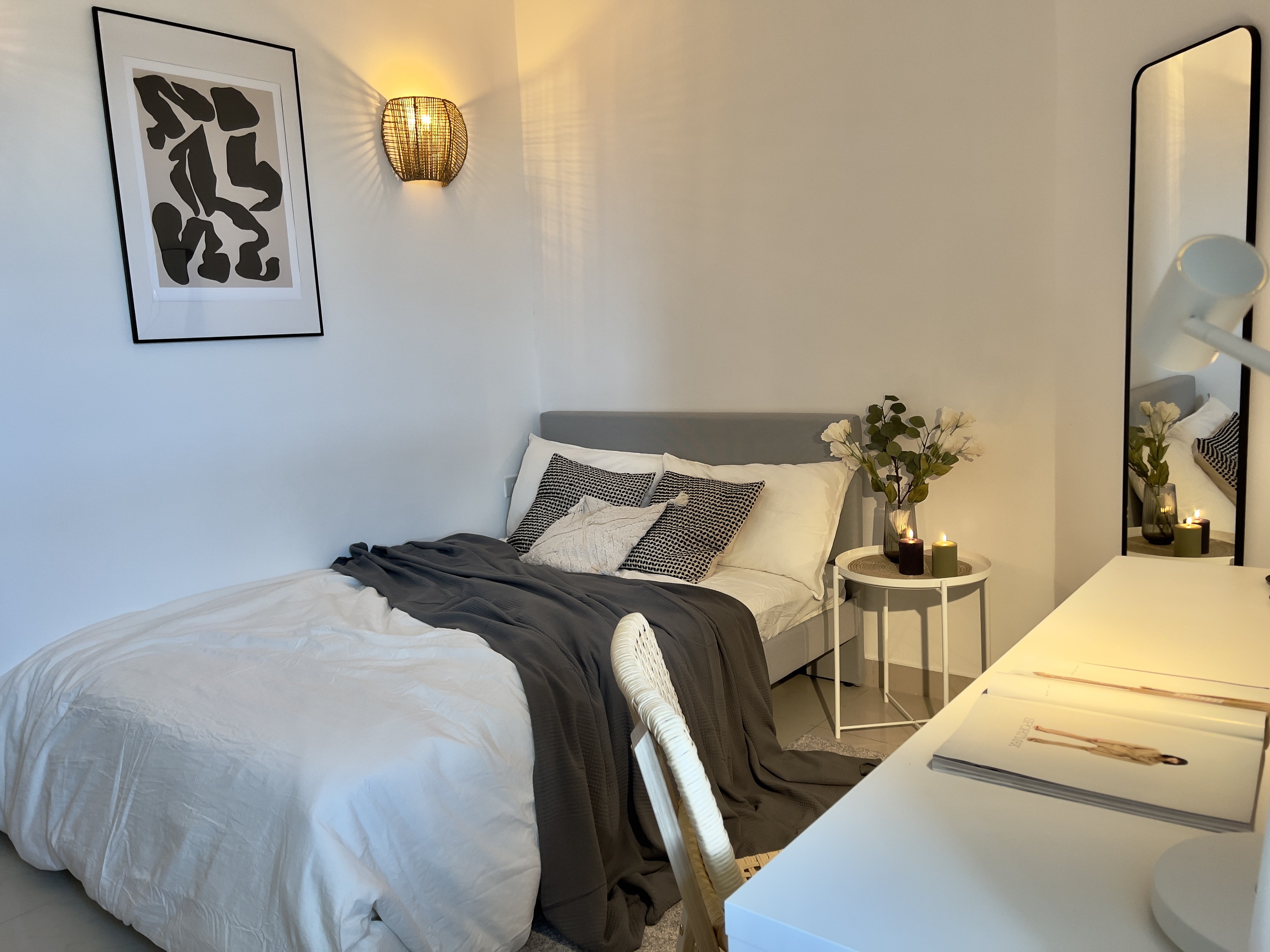 High floor | Modern interiors | Prime JLT location