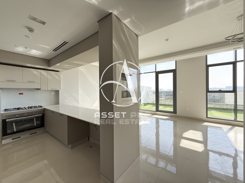 Brand New| Huge 3br | 2 Huge Terraces | Quality