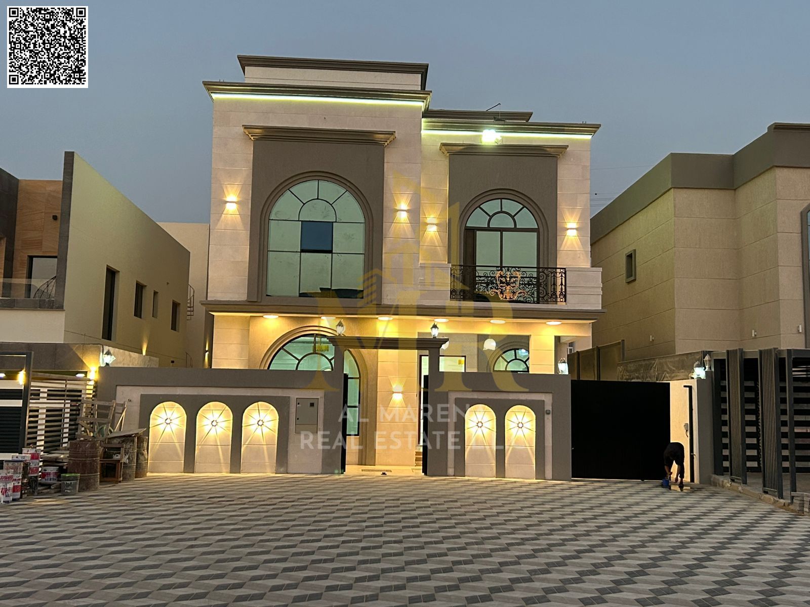 Directly from the owner: special cash offer at an attractive and tempting price