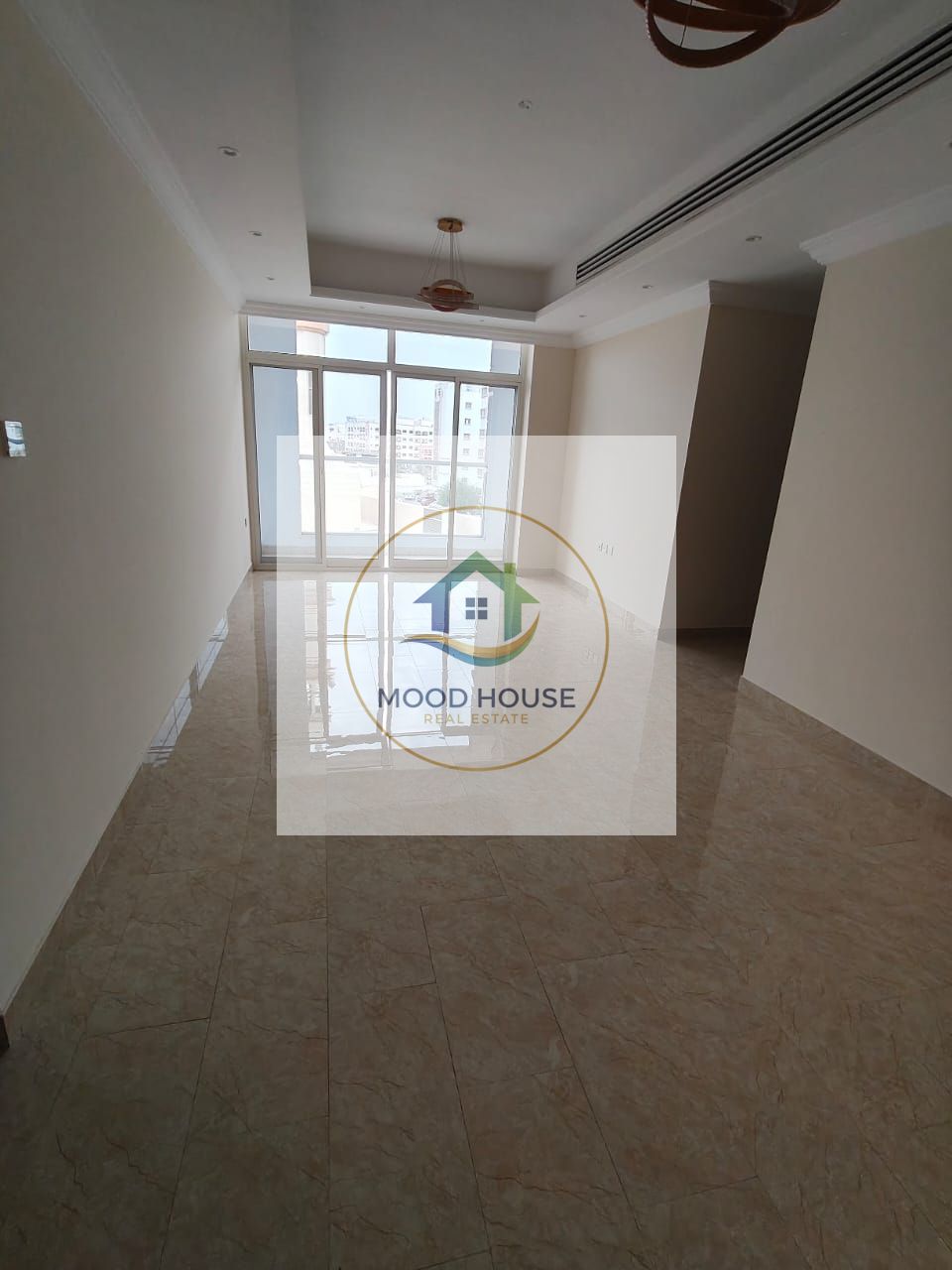 Prime Location – Open View – Parking Space – Balcony – Flexible Installments