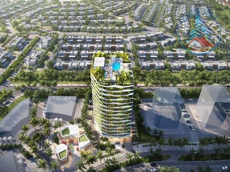 10% DownPayment | 3 Main Roads | Furnished | Metro | 4Yrs Plan