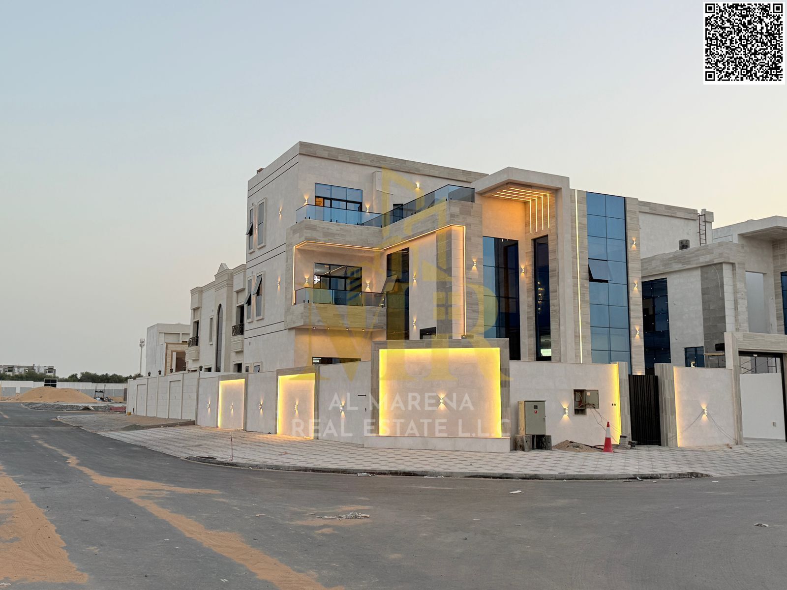 Directly from the owner: special cash offer at an attractive and tempting price