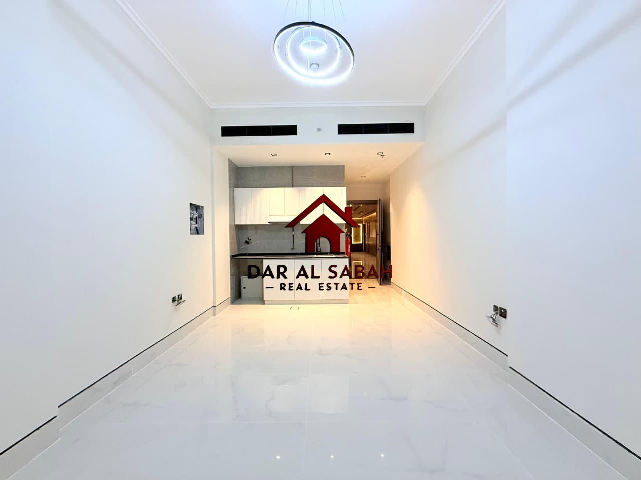 2 Months free 6 Cheques payment Brand New building Ready to move