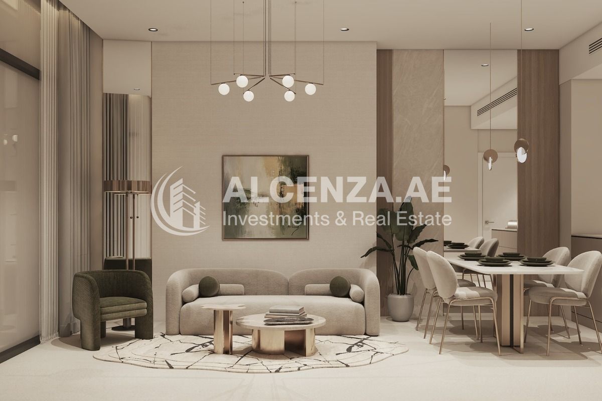 Spacious1BR | Well maintained | Comfortable Living
