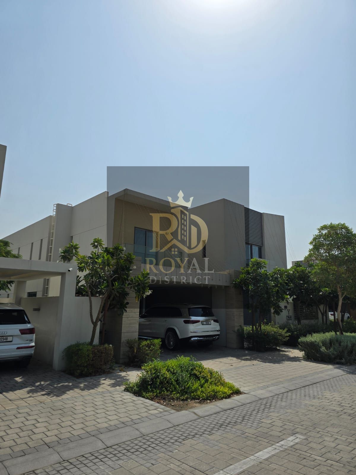 HOT DEAL | ULTRA-LUXURY 5BR VILLA + MAID ROOM | FULLY RENOVATED | URGENT SALE