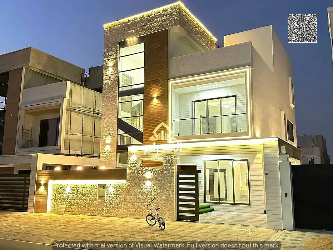 Receive your villa ready to move in - very spacious interiors and hotel-style finishes. Freehold ownership for all nationalities.