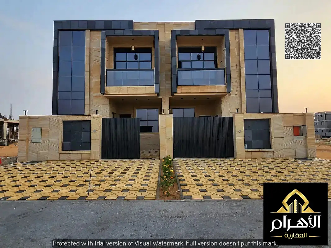 Townhouse in Al Helio 2, Al Helio, 5 bedrooms, AED 1,250,000 - 13806004