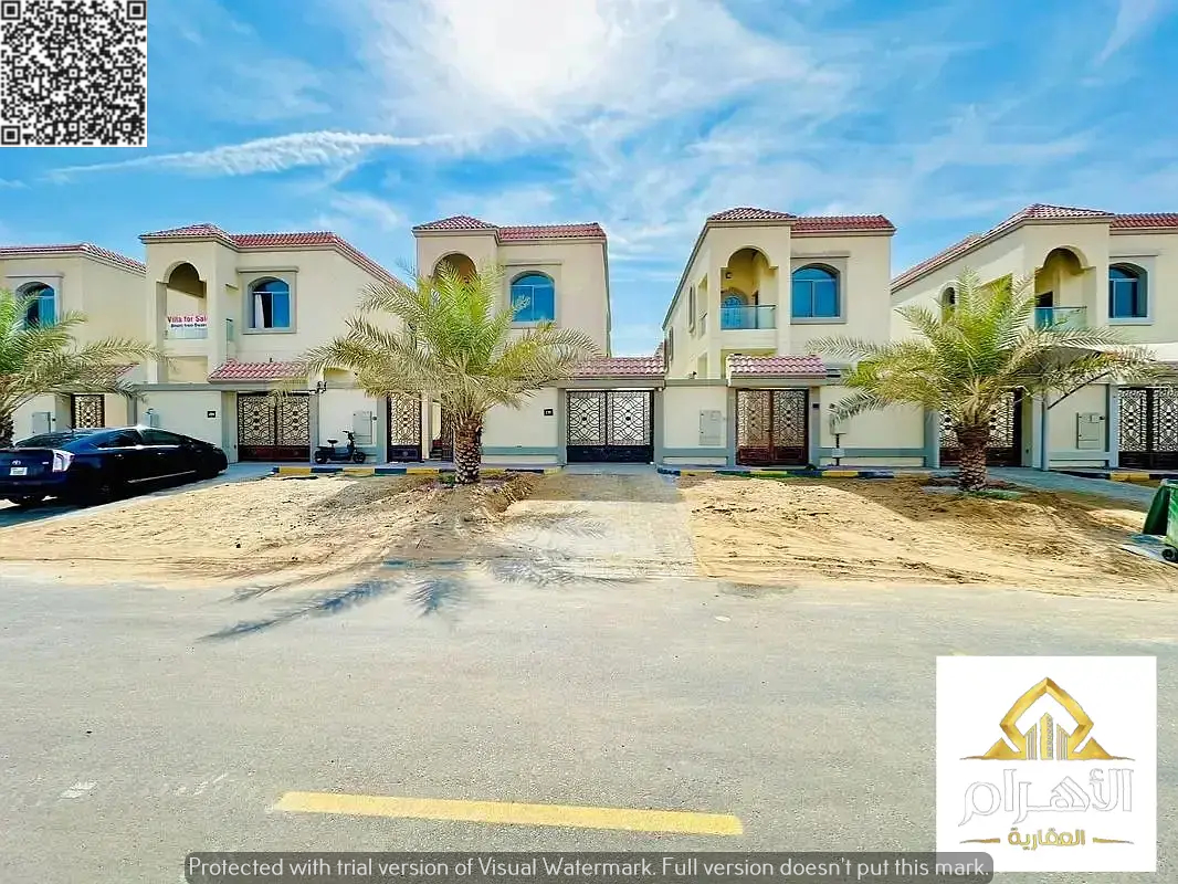 Villa in Al Helio 1, Al Helio, 4 rooms, AED 1,295,000 - 13,850,095
