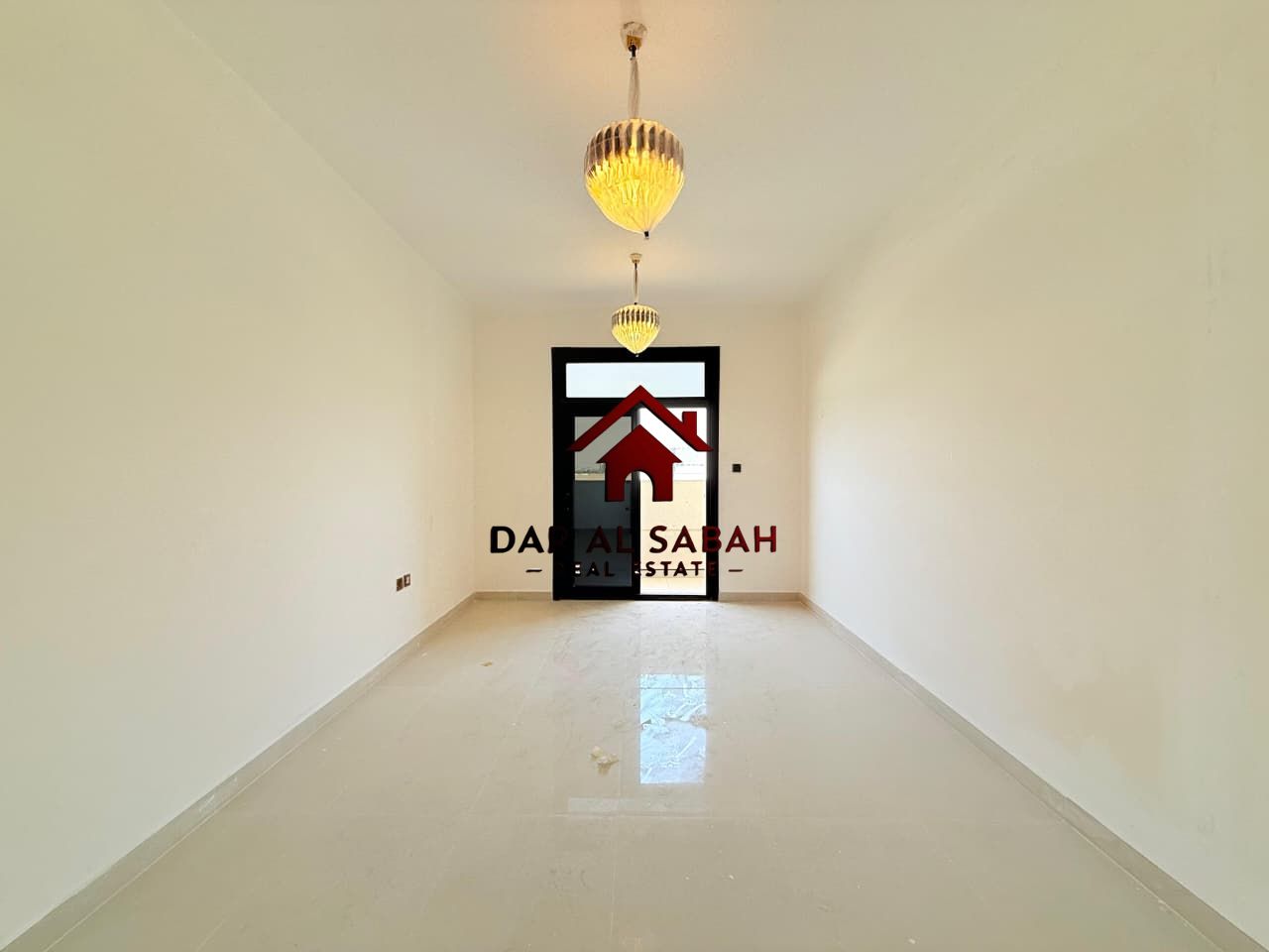 Brand New building | Ready To Move | bigger Size | With balcony !