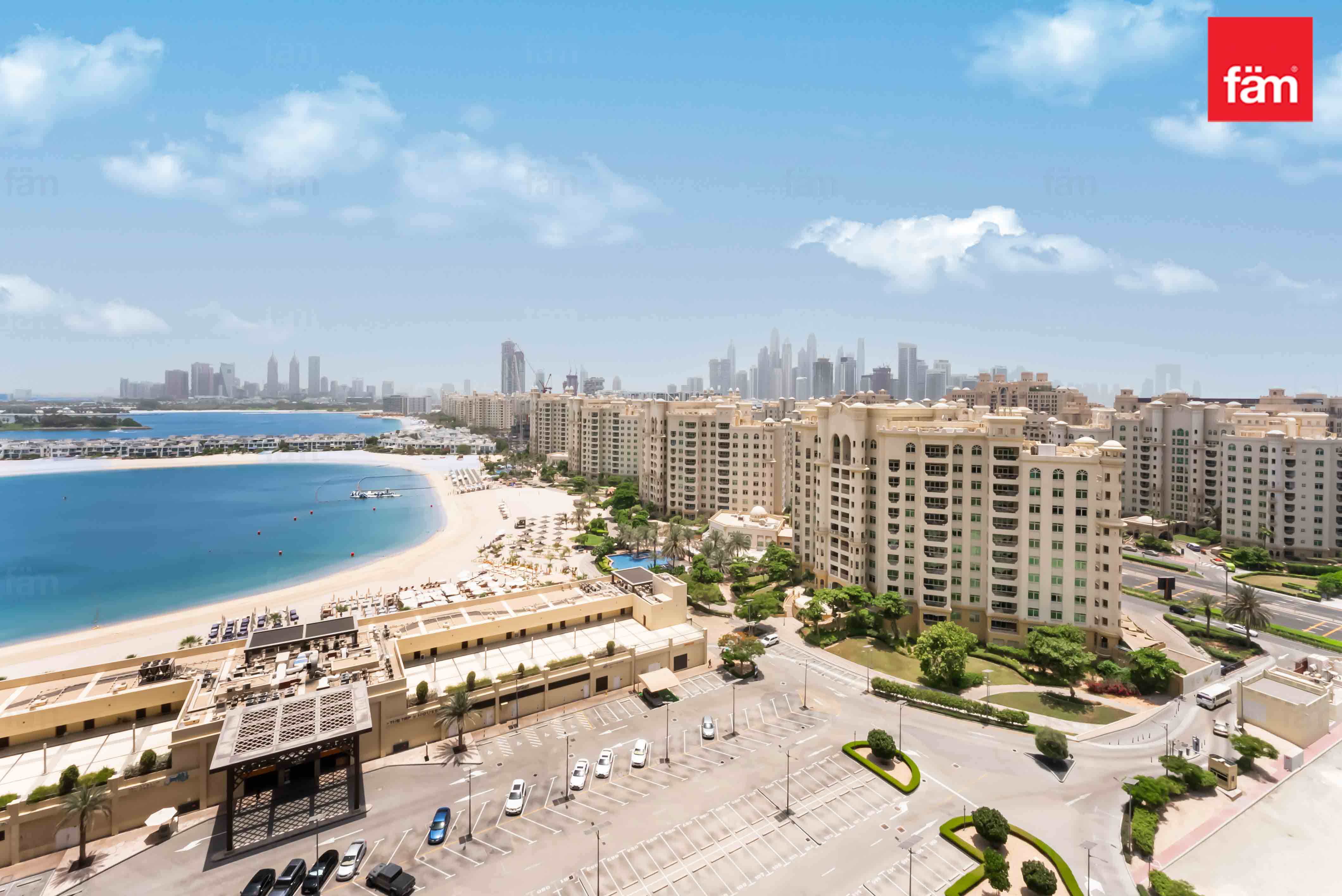 3 bedroom Apartment | Club Vista View