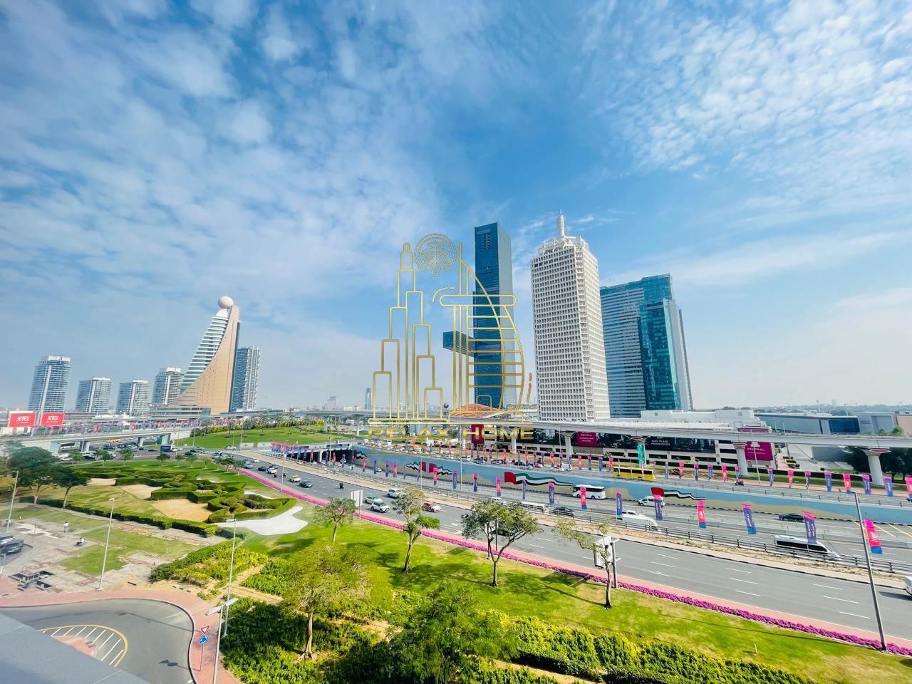 Spacious 2BHK | Ready to Move In | Gym & Pool | Near Metro