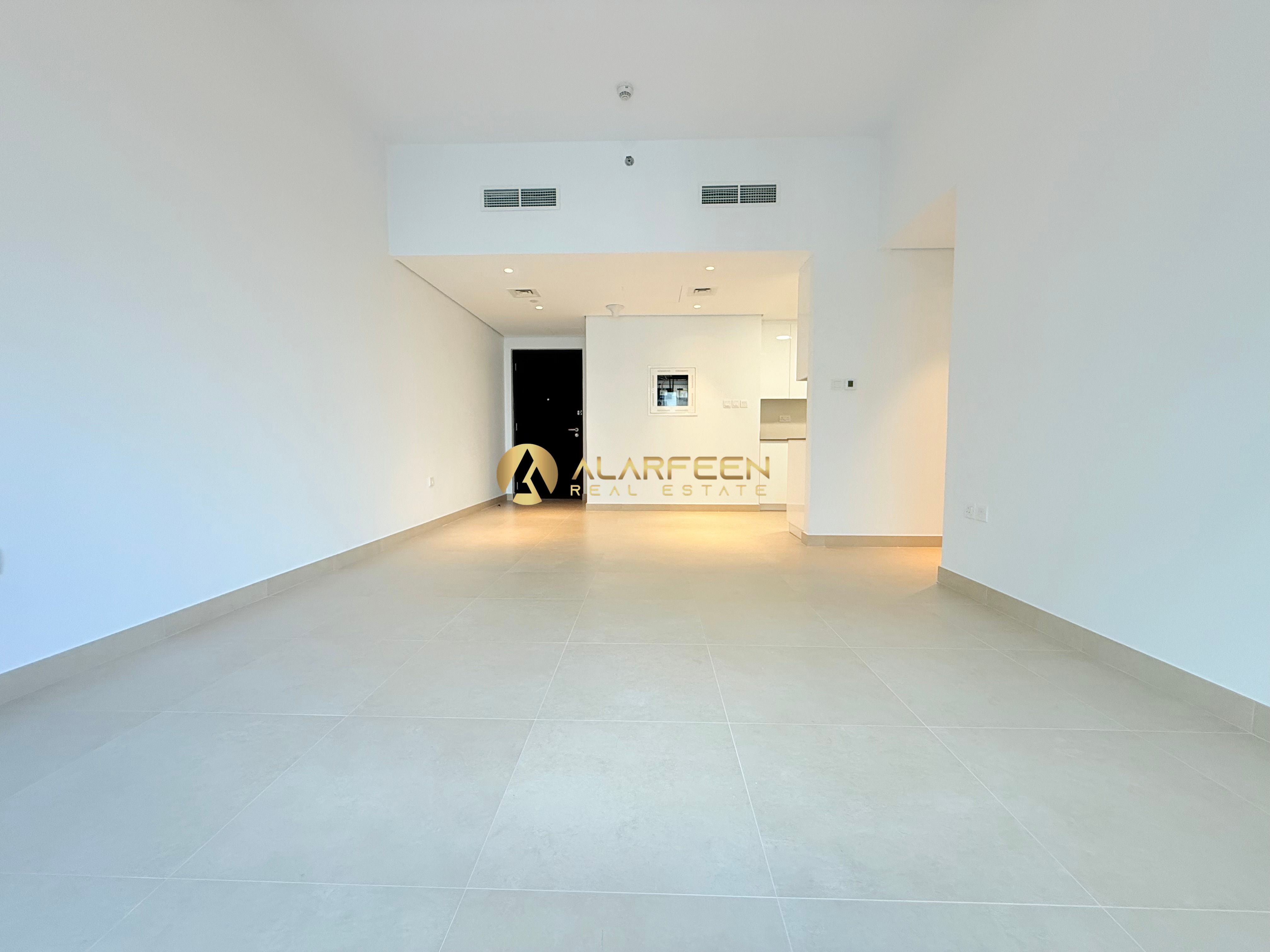 Spacious 2BHK Flat | Unfurnished | Bright Living