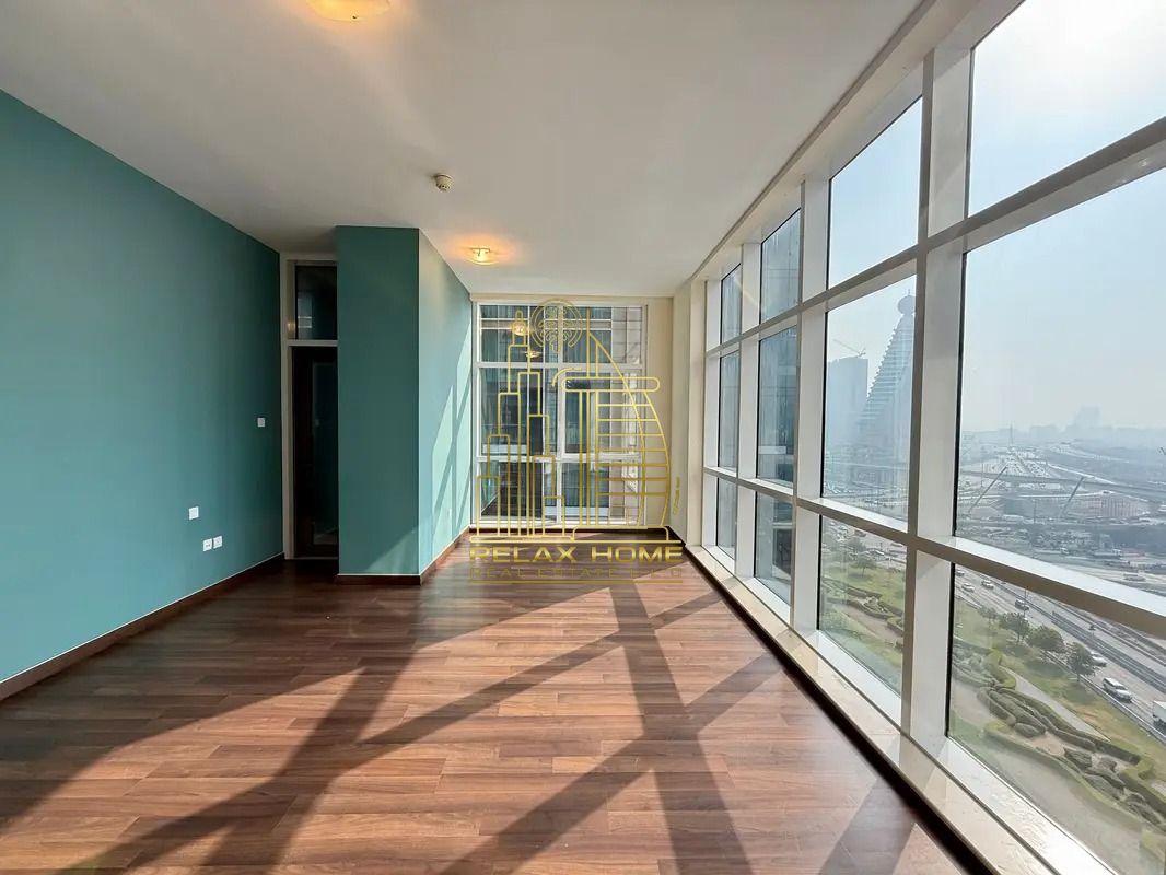 Premium 2BHK | Big Balcony | Gym & Pool | Amazing Layout