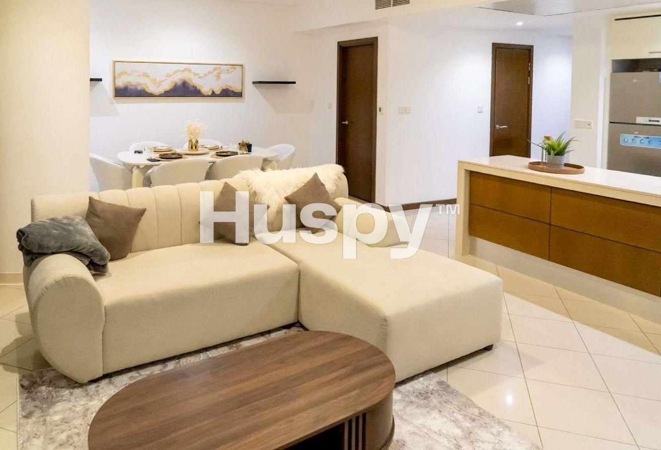 Fully Furnished | Vacant | Motivated Seller