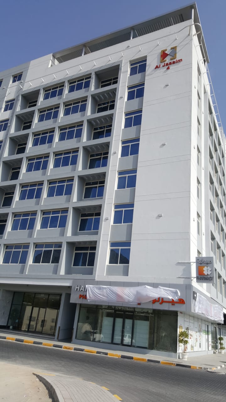 Shop for rent 1400 Sqft main road facing with road side parking