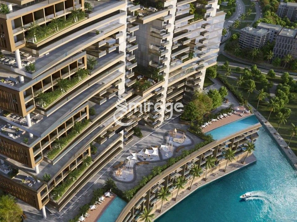 Best Deal | Prime Location | Radiant Marina