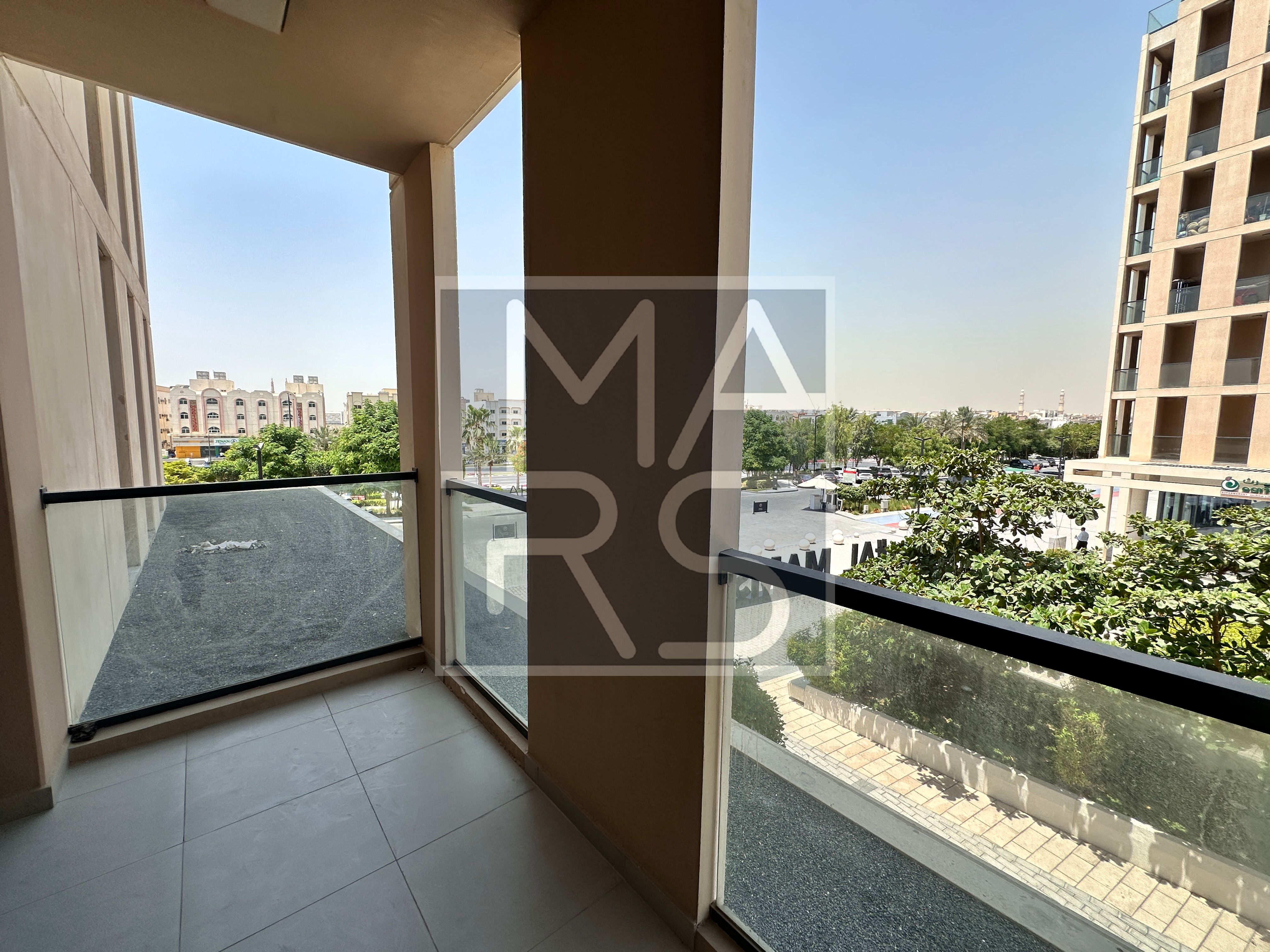 Special studio for Rent Al mamsha Sharjah