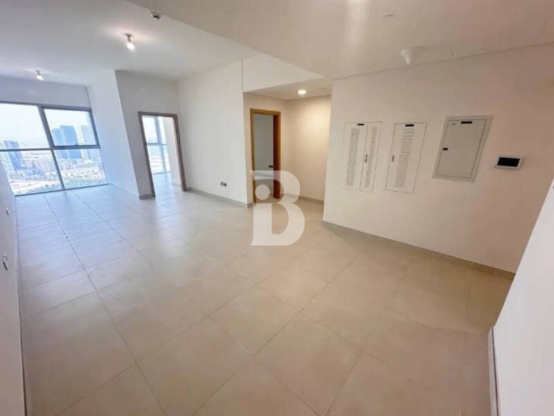 2BHk w/Balcony|Luxurious High...
