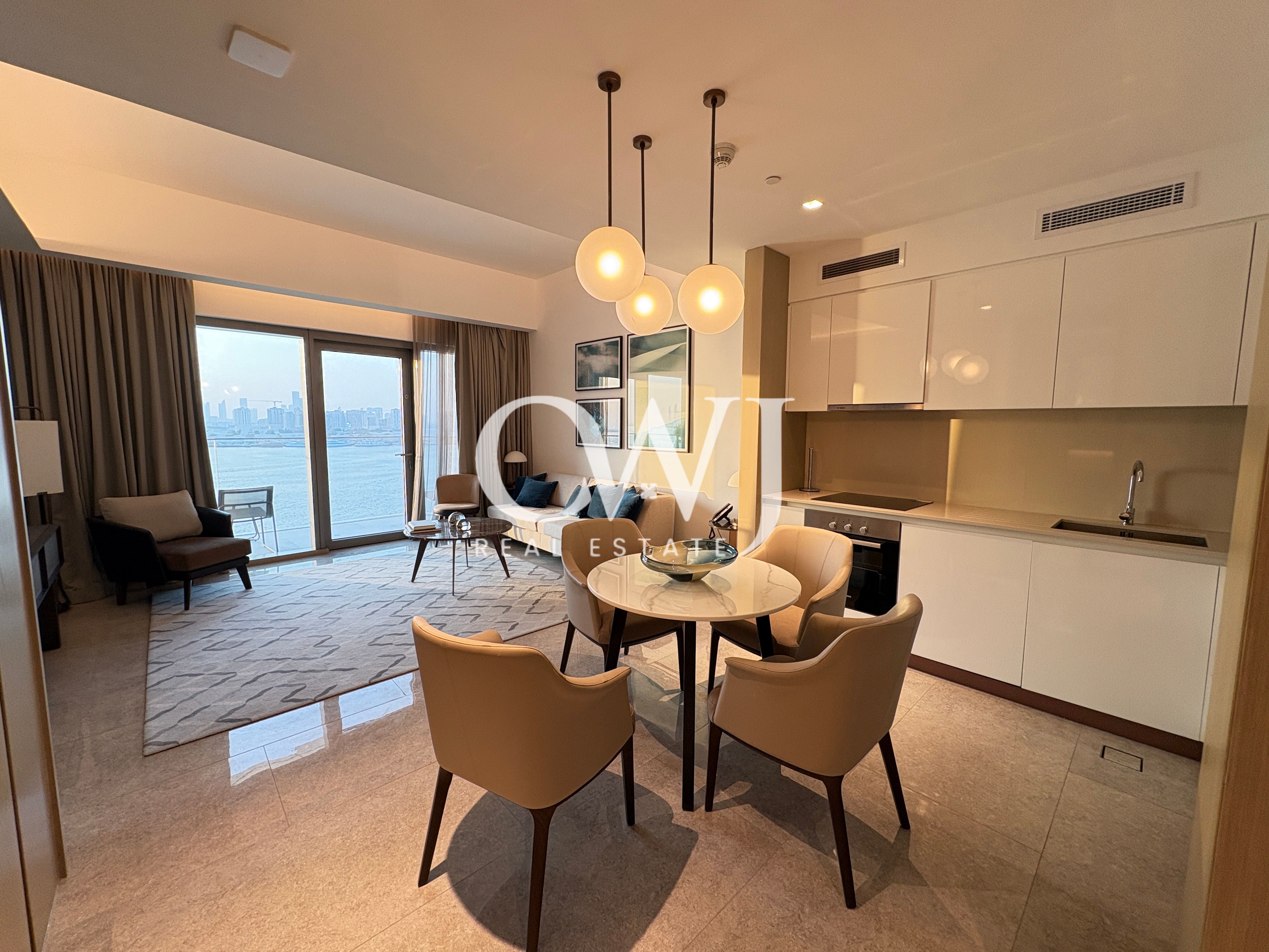 Stunning Sunset View | Motivated Seller | Furnished