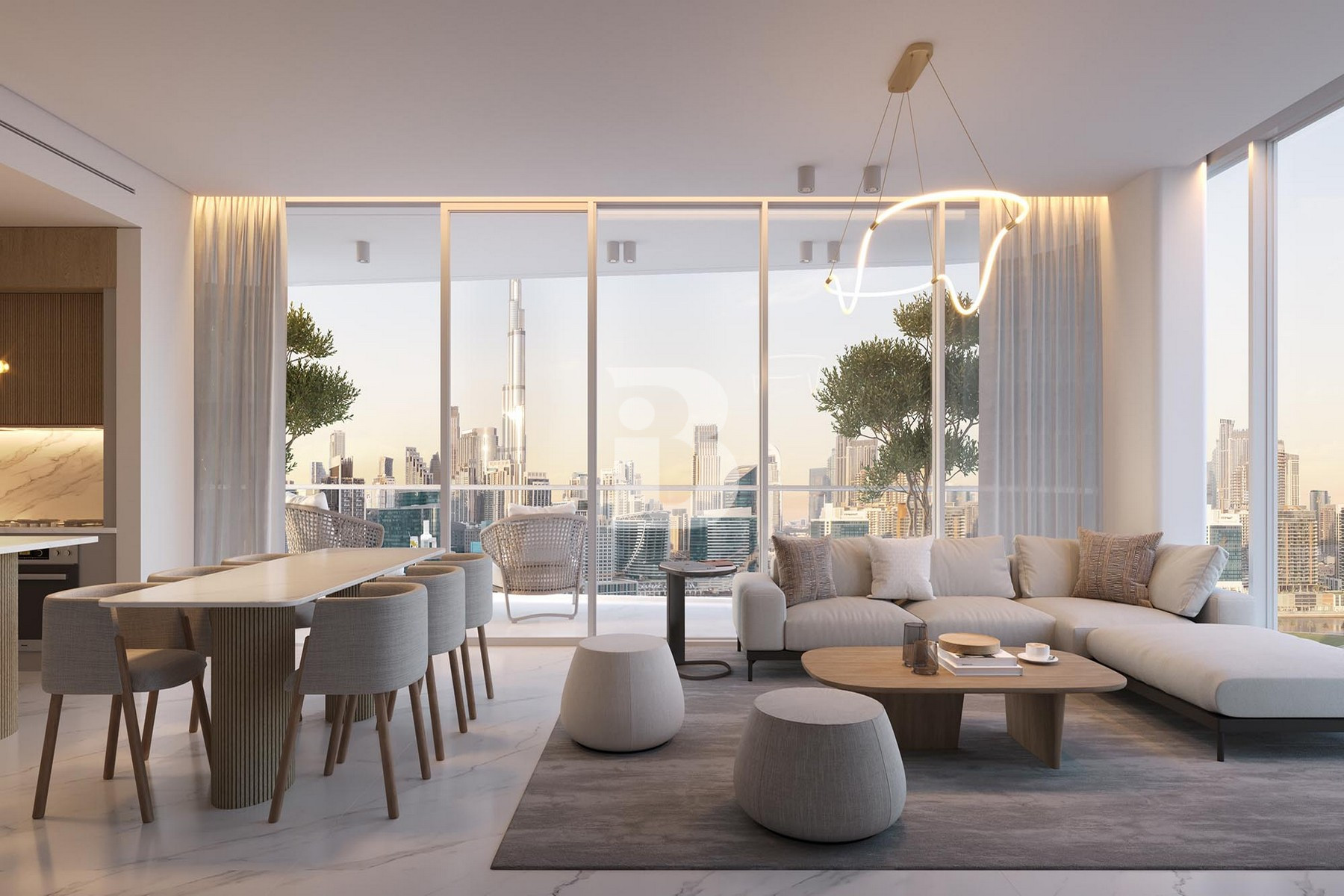 High-ROI | Prime Location | Central Business Bay