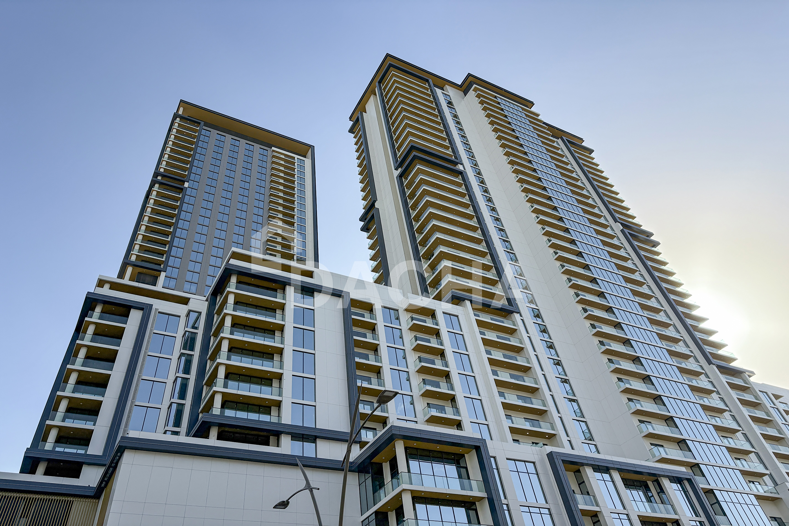 Ras al Khor View | Maid’s Room | Refined Elegance