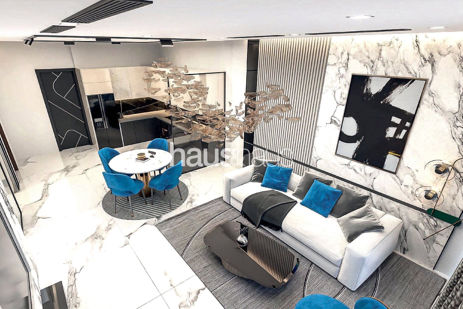 Furnished | 3 yr PHPP | Q3 26 | Small Premium