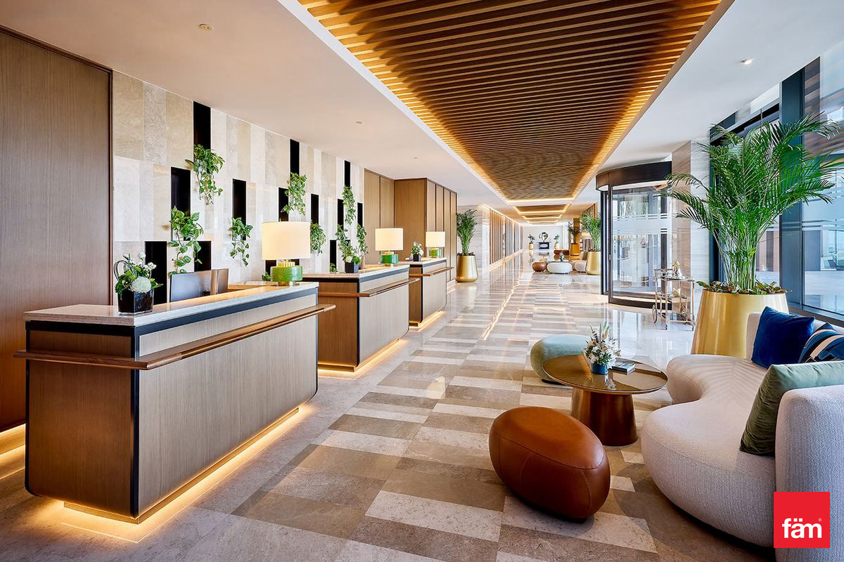 Skyline Icon | UltraLuxury Penthouse with view