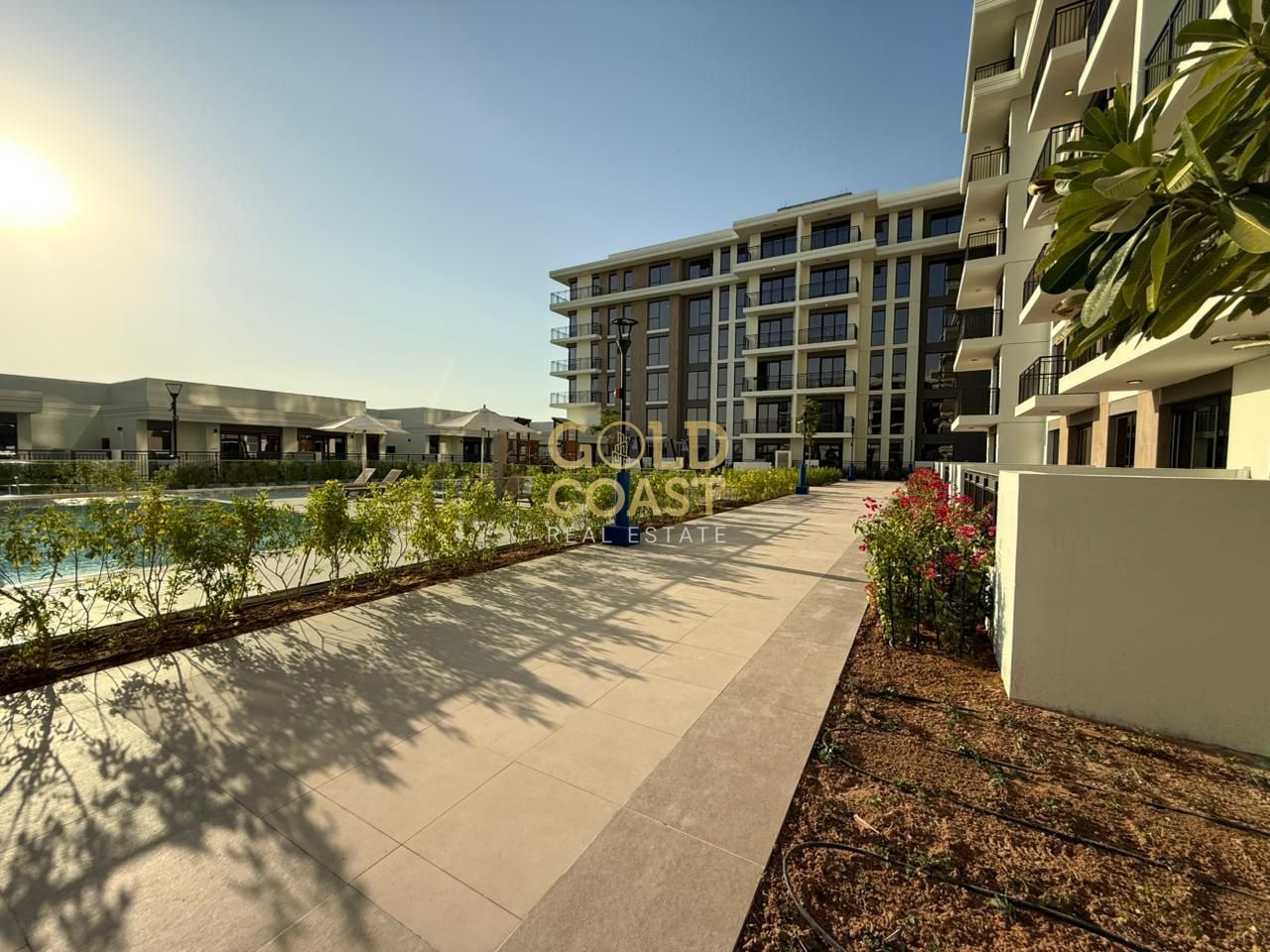 Viewing Available | Immediate Move-In | Brand New Butterfly Layout | Spacious 2BR + 3 Baths | Holland Gardens, Town Square