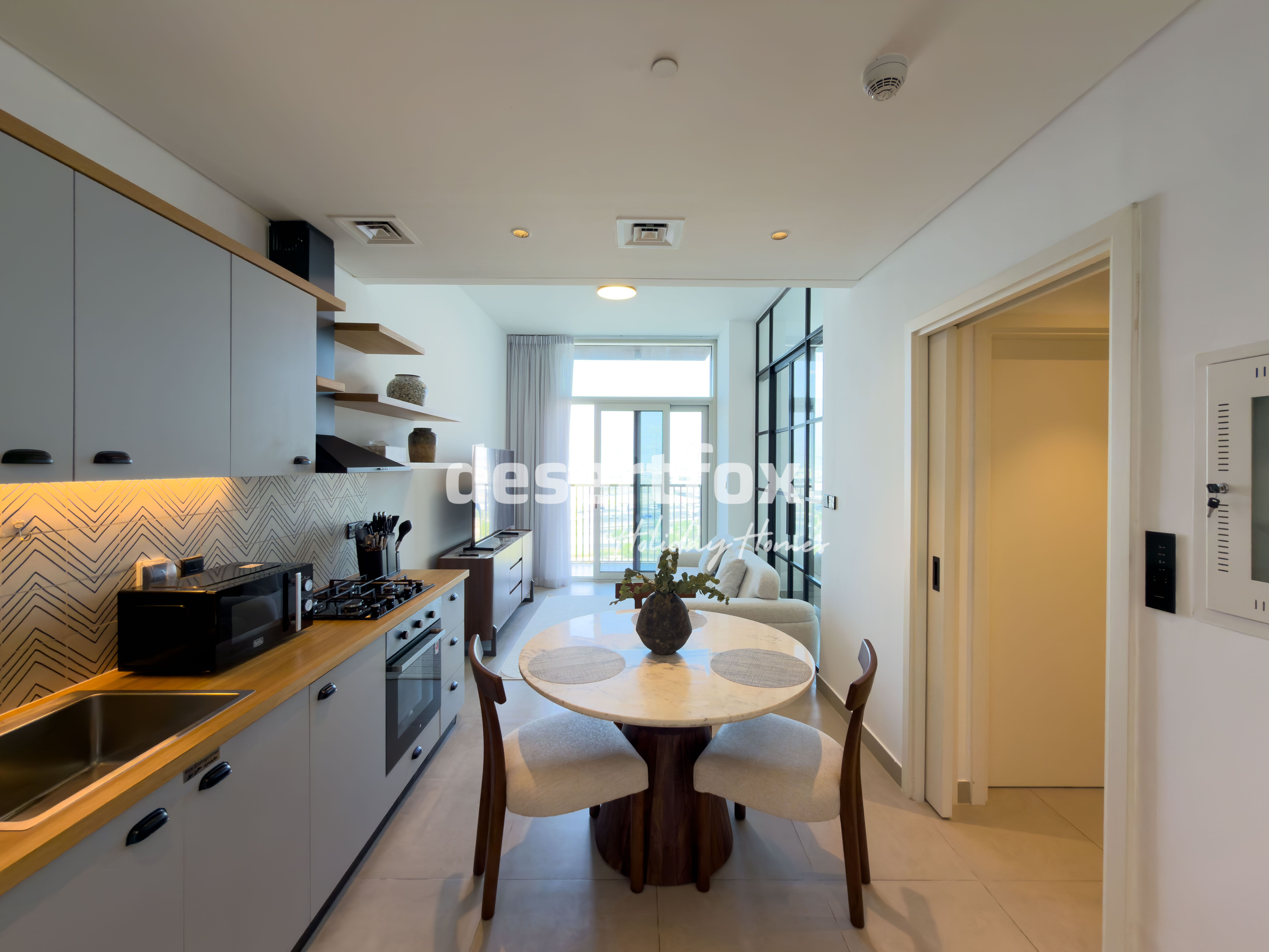 Brand New 1BR in Dubai Hills | Available from 11th April