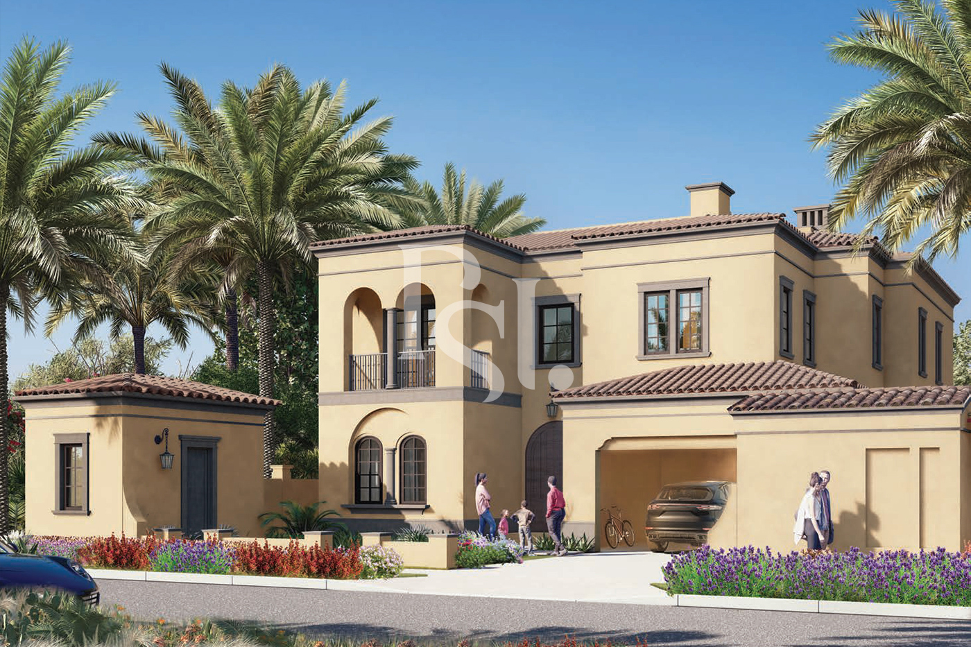 Elegant Living | Strategic Location | Invest Now!