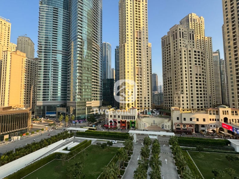 Premium 1BR I High-End Living I Move-In Ready