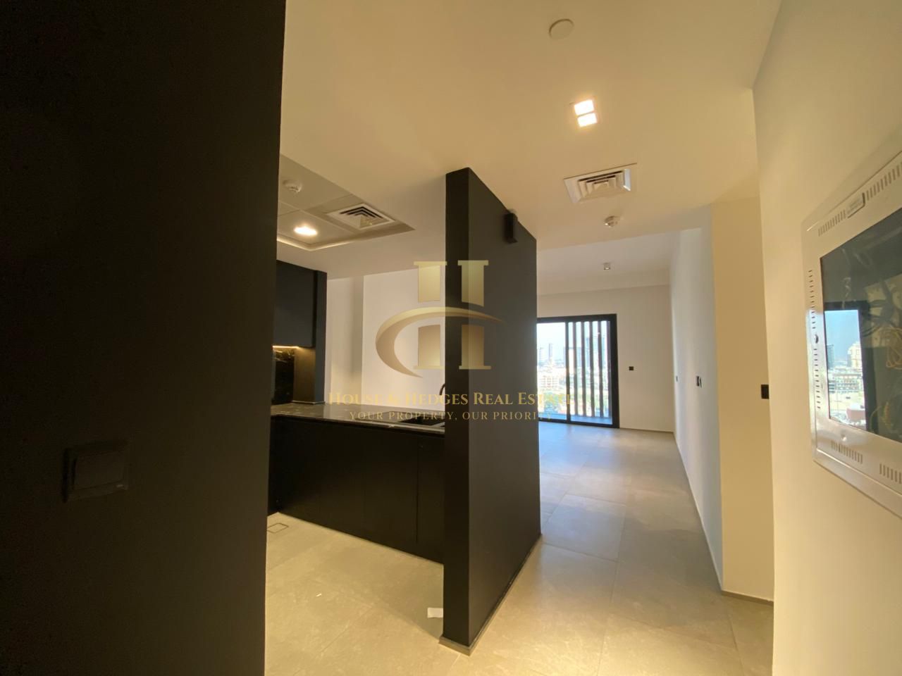Premium Finishing | High Floor | Fitted Kitchen