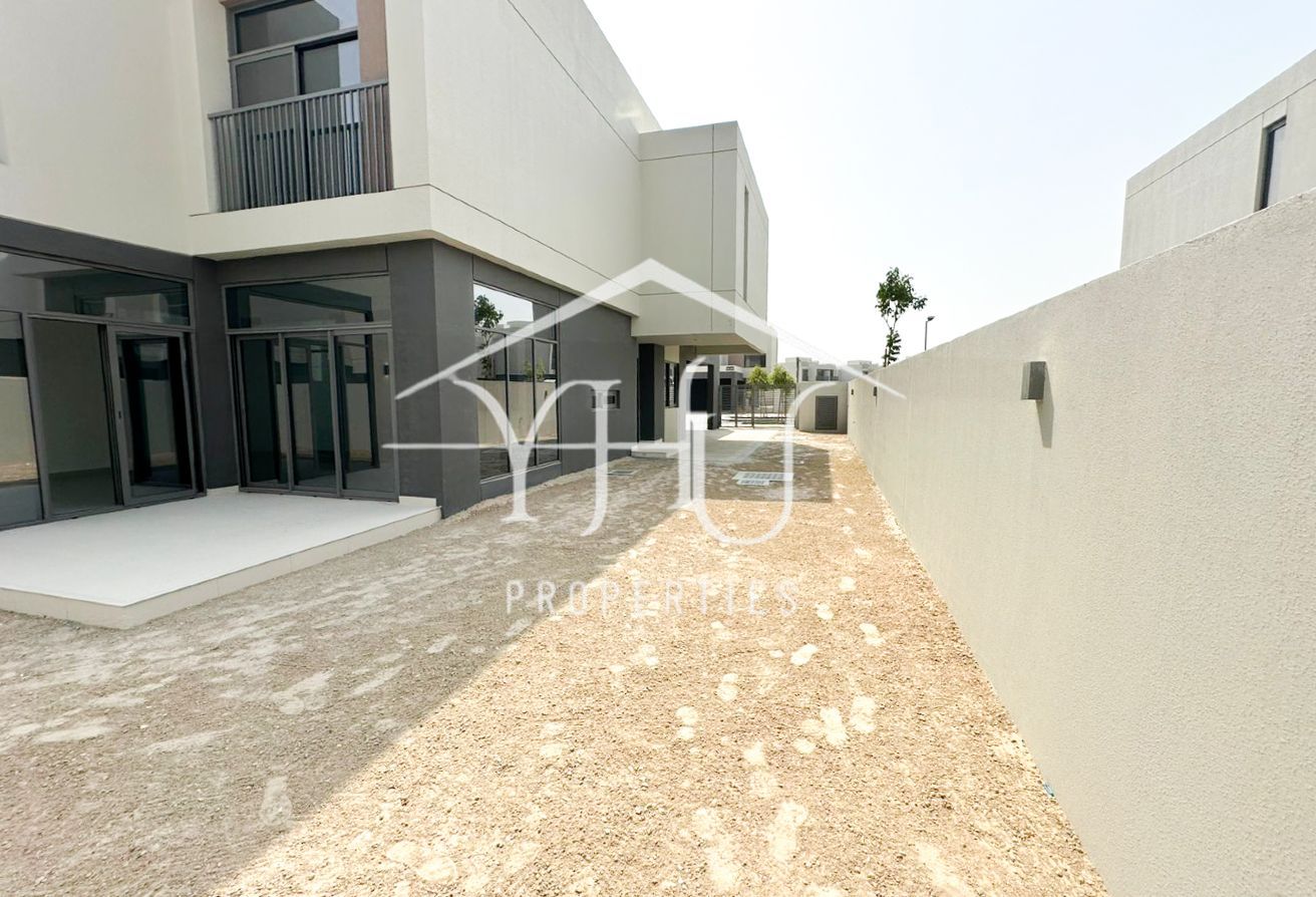 Brand New | Beach Access | Ready To Move In