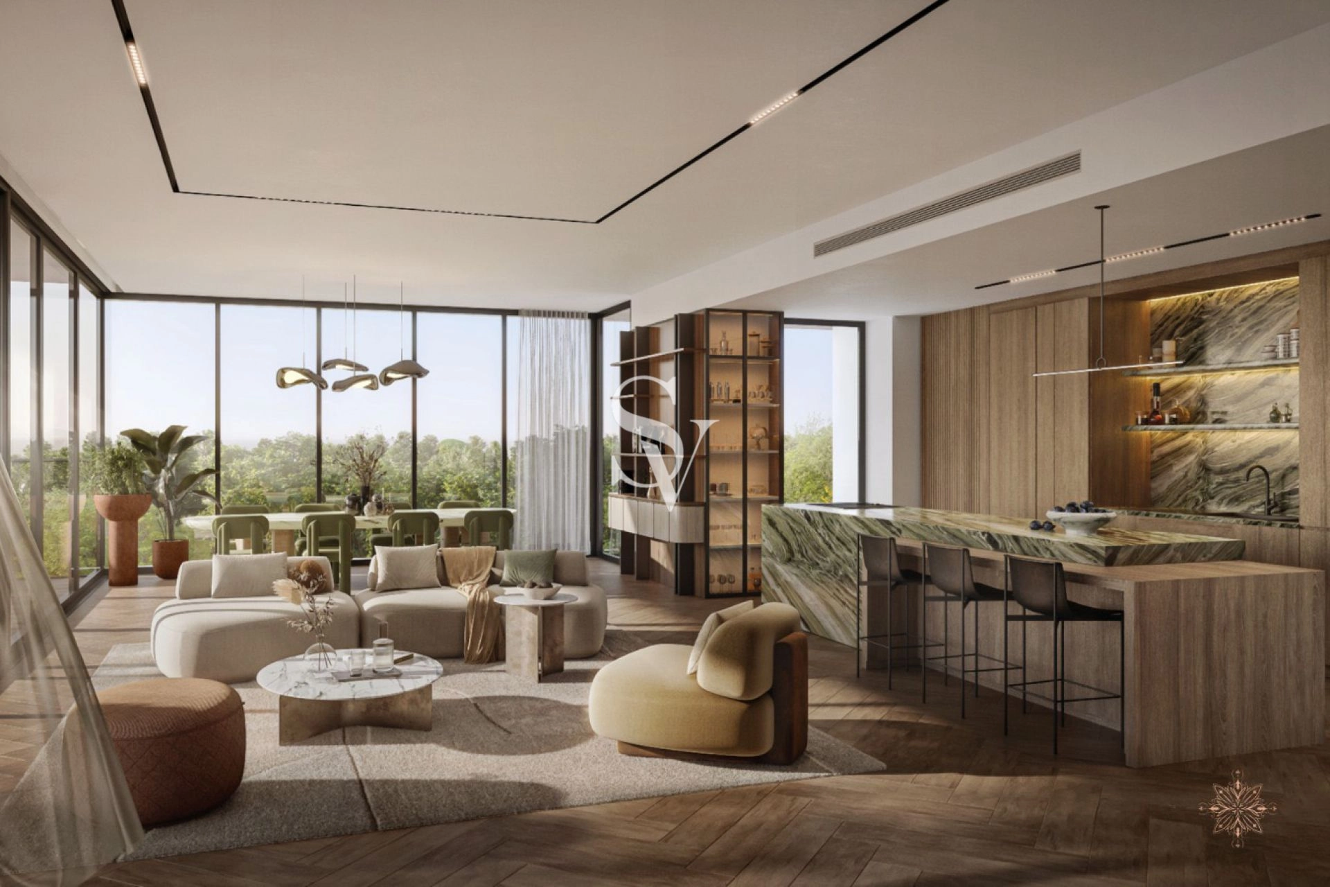 Premium Living | Nature Inspired |Gated Community