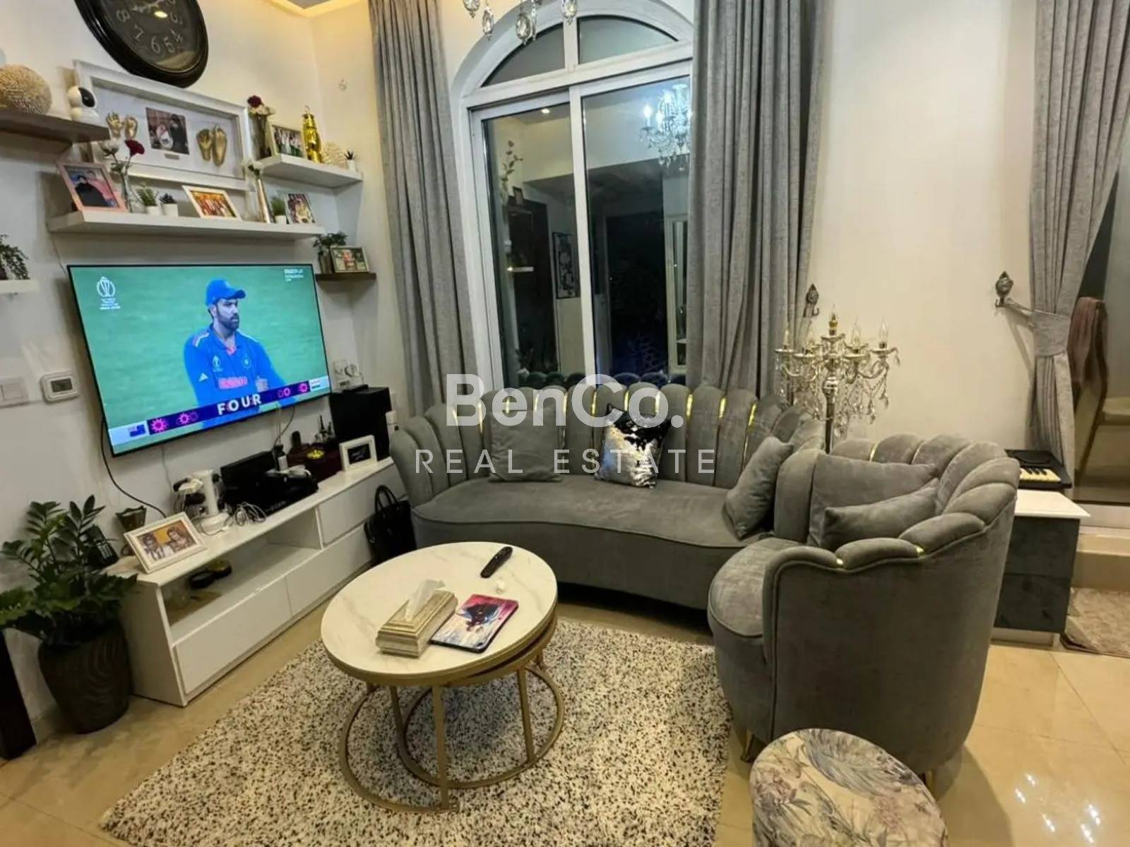 2 Bedrooms | Furnished | One Cheque