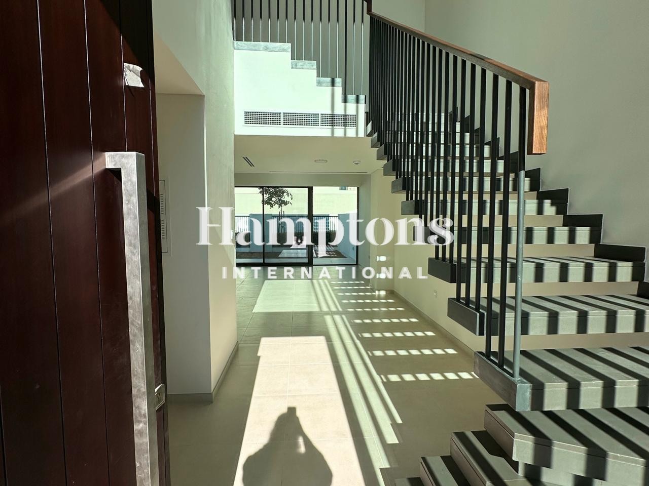 Corner Unit | Unfurnished | Prime Location