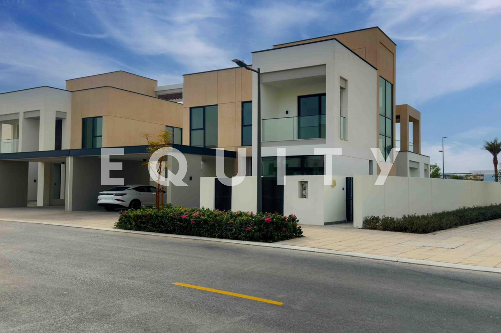 Brand New | Single Row | Close to Pool and Park
