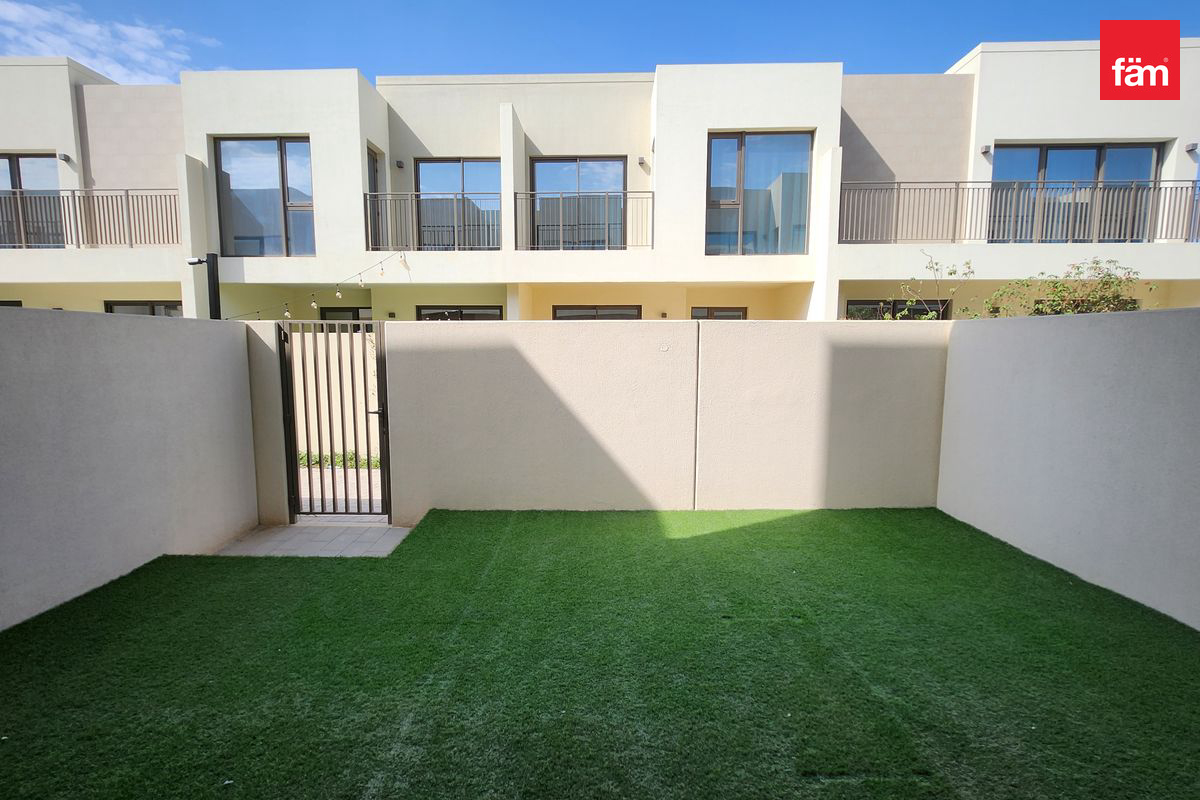 Rented| Near Club house and Pool| Prime location