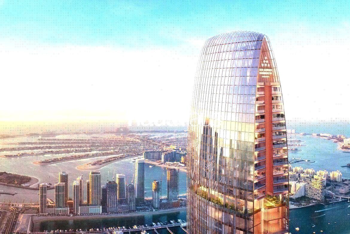 Sustainable Living| Branded Residential | 40/60 PP