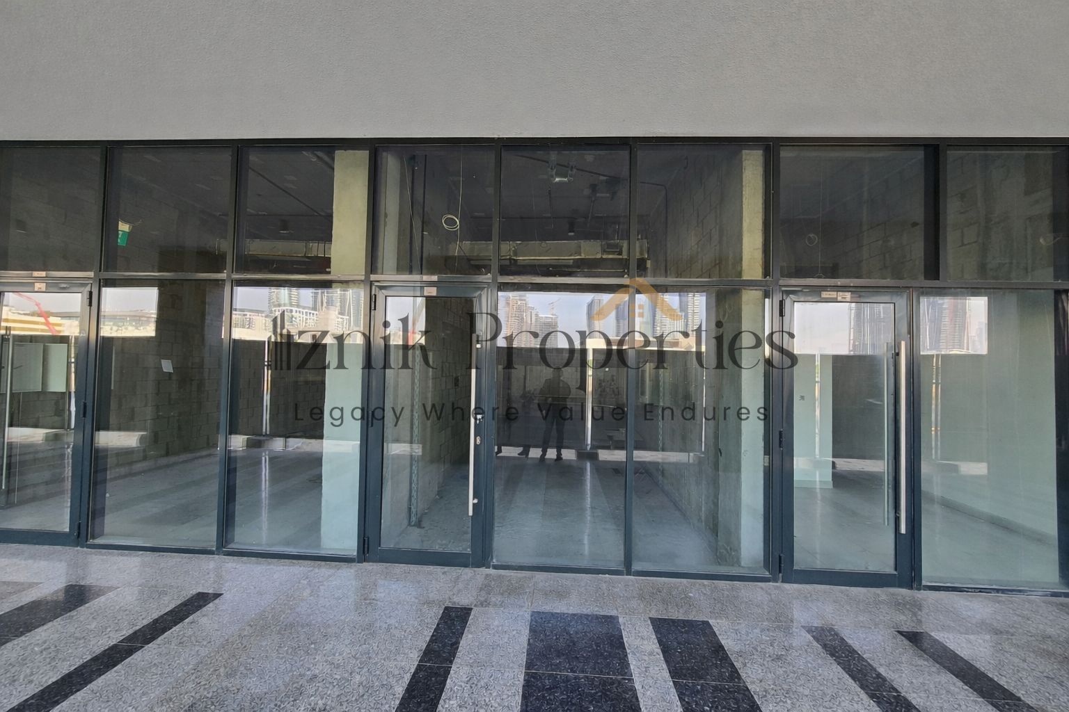 Prime Retail Opportunity - Burj Khalifa & Crystal Lagoon Views - High ROI