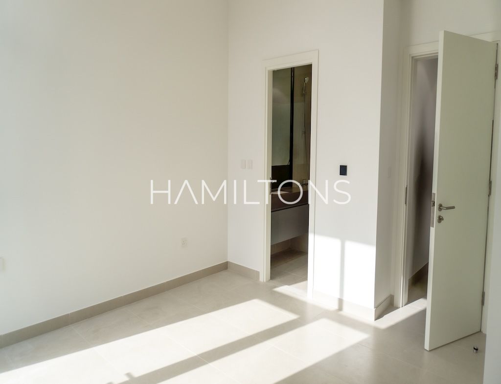 Luxury Villa | Nature-Focused Living | Resale