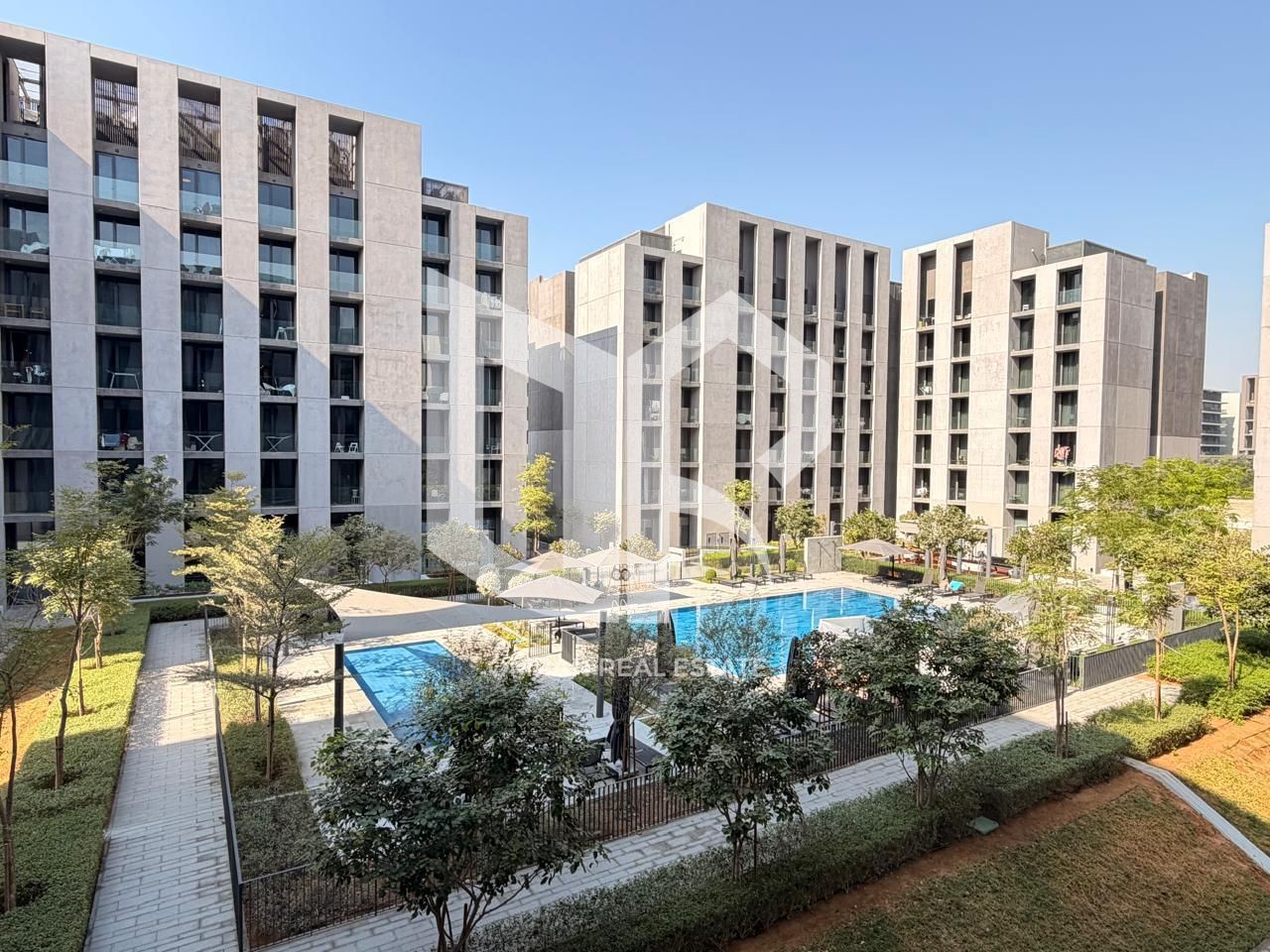 Aljada is the best residential and investment option in Sharjah
