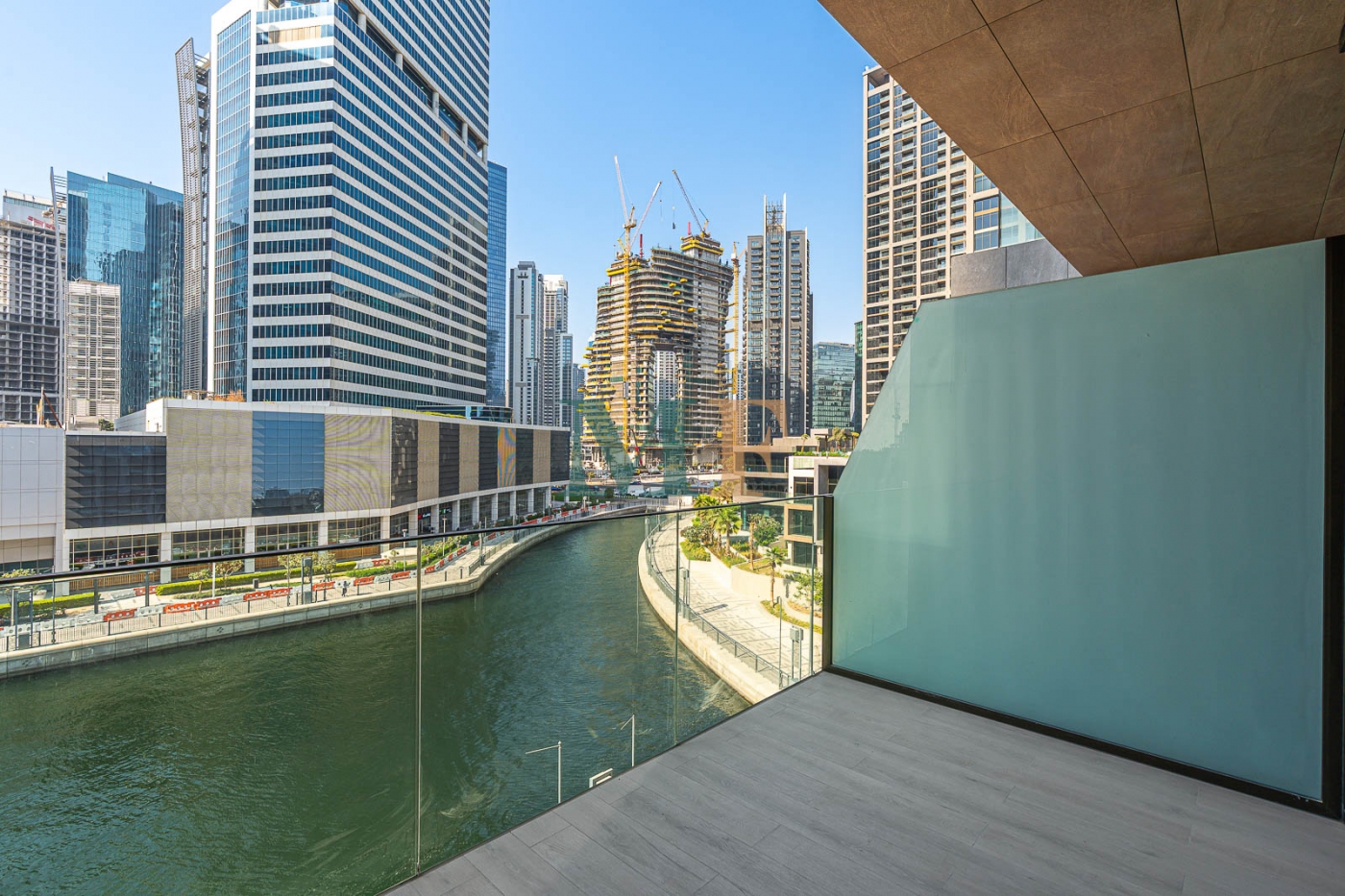 Exclusive Living | Brand New | TurnKey | Call To View