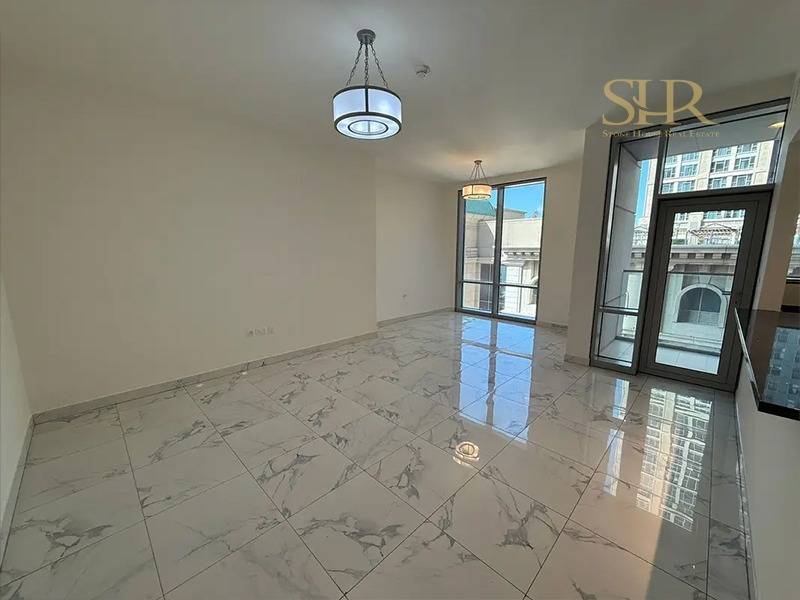 High Floor | Meydan View | 4 Chks