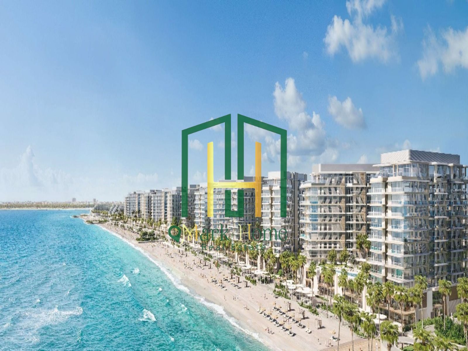 Coastal Luxury | Beach Access | Premium Location