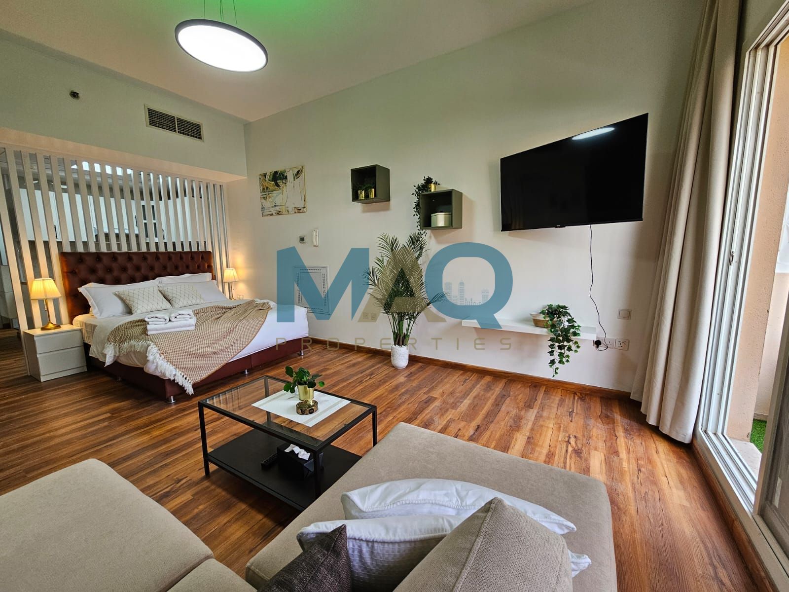Fully Furnished | Bills Included | Private Beach